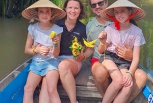 Can Tho: Mercado Flutuante e o Legado do Mekong (Max 6 Pax)