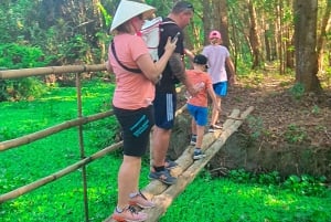Can Tho: Excursão pelas maravilhas selvagens do Mekong para amantes da natureza