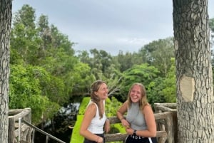 Can Tho: Rezerwat przyrody Lung Ngoc Hoang i ukryte lasy