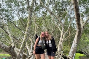 Can Tho: Rezerwat przyrody Lung Ngoc Hoang i ukryte lasy