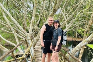 Can Tho: Rezerwat przyrody Lung Ngoc Hoang i ukryte lasy