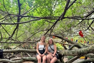 Can Tho: Rezerwat przyrody Lung Ngoc Hoang i ukryte lasy