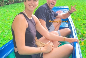 CAN THO: Natuur- en cultuurervaring in Lung Ngoc Hoang