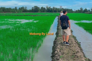 CAN THO: Natuur- en cultuurervaring in Lung Ngoc Hoang