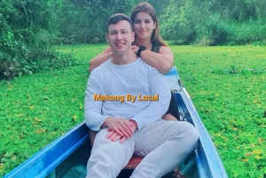 CAN THO: Natuur- en cultuurervaring in Lung Ngoc Hoang