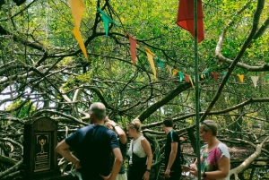 Can Tho: tour rural por el Mekong con artesanía local