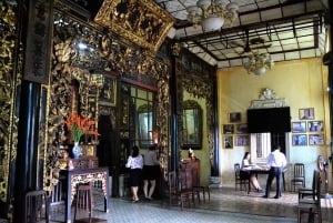 Can Tho: Aldeia das Flores de Sa Dec e Viagem de um Dia a Huynh Thuy Le