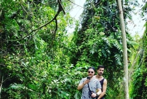 Can Tho: Sadec Bloemendorp & Bostour met Lunch