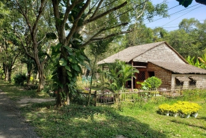 Can Tho: Sadec Bloemendorp & Bostour met Lunch