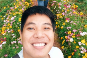 Can Tho: Sadec Bloemendorp & Bostour met Lunch