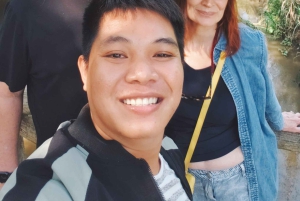 Can Tho: Sadec Bloemendorp & Bostour met Lunch