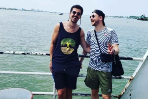 Can Tho: Sadec Bloemendorp & Bostour met Lunch