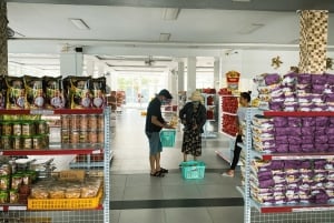 Can Tho: Soc Trang and Bac Lieu Day Trip with Lunch