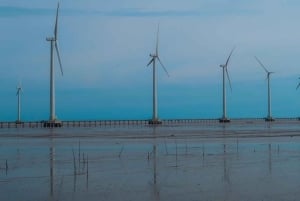 Can Tho: Soc Trang and Bac Lieu Day Trip with Lunch