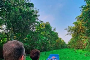 Can Tho: Excursão pelas maravilhas selvagens do Mekong para amantes da natureza