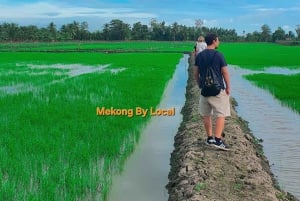 Can Tho: Excursão pelas maravilhas selvagens do Mekong para amantes da natureza