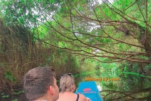 Can Tho: Excursão pelas maravilhas selvagens do Mekong para amantes da natureza