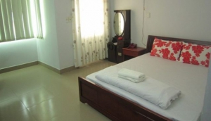 Canh Trang Hotel