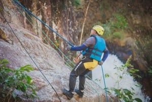 Canyoning Tour in Da Lat
