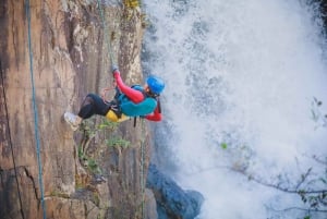 Canyoning Tour in Da Lat