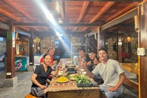 Cao Bang : circuit de 2 jours avec un guide de la région