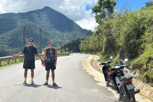 Cao Bang : circuit de 2 jours avec un guide de la région
