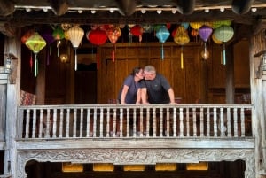 Cao Bang : circuit de 2 jours avec un guide de la région