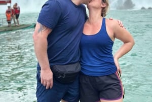 Cao Bang : circuit de 2 jours avec un guide de la région