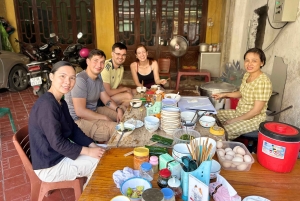 Cao Bang : circuit de 2 jours avec un guide de la région