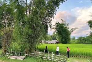 Cao Bang : circuit de 2 jours avec un guide de la région