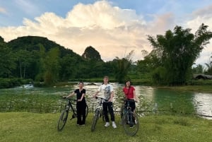 Cao Bang : circuit de 2 jours avec un guide de la région