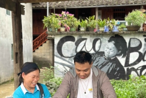 Cao Bang : circuit de 2 jours avec un guide de la région
