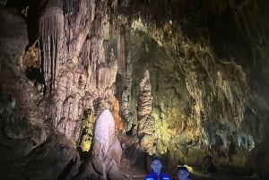 Cao Bang : circuit de 2 jours avec un guide de la région