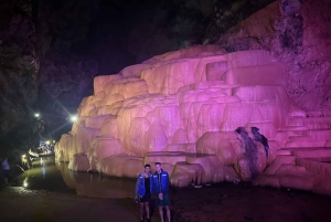 Cao Bang : circuit de 2 jours avec un guide de la région