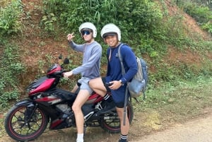 Cao Bang : circuit de 2 jours avec un guide de la région