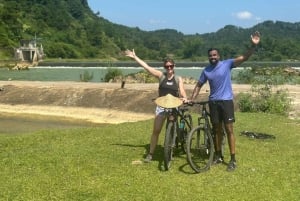 Cao Bang : circuit de 2 jours avec un guide de la région