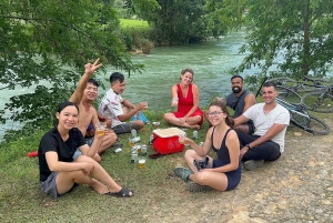 Cao Bang : circuit de 2 jours avec un guide de la région