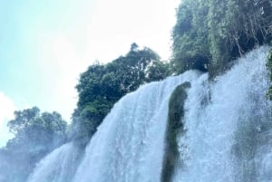 Cao Bang : circuit de 2 jours avec un guide de la région