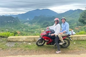 Cao Bang : circuit de 2 jours avec un guide de la région
