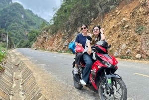 Cao Bang : circuit de 2 jours avec un guide de la région