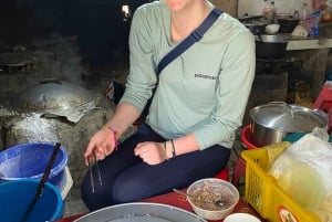 Cao Bang : circuit de 2 jours avec un guide de la région