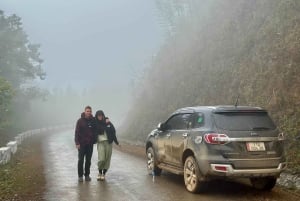 Cao Bang : circuit de 2 jours avec un guide de la région
