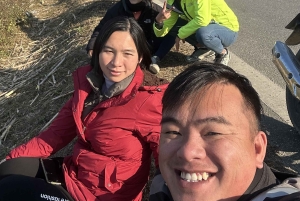 Cao Bang : circuit de 2 jours avec un guide de la région