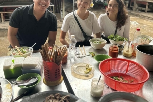 Cao Bang : circuit de 2 jours avec un guide de la région