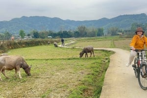 Cao Bang : circuit de 2 jours avec un guide de la région