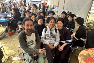 Cao Bang : circuit de 2 jours avec un guide de la région