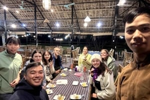 Cao Bang : circuit de 2 jours avec un guide de la région