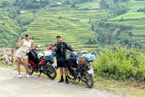 Cao Bang : circuit de 2 jours avec un guide de la région