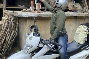 Cao Bang : circuit de 2 jours avec un guide de la région