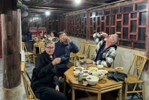 Cao Bang : circuit de 2 jours avec un guide de la région